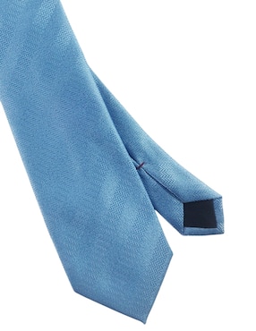 Corbata Tommy Hilfiger regular estampado a rayas para hombre