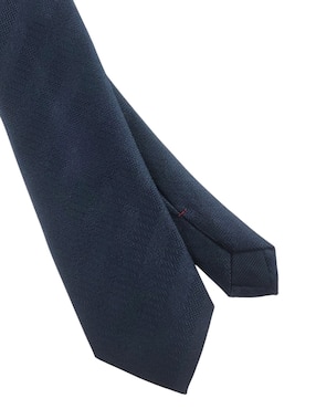 Corbata Tommy Hilfiger regular estampado a rayas para hombre