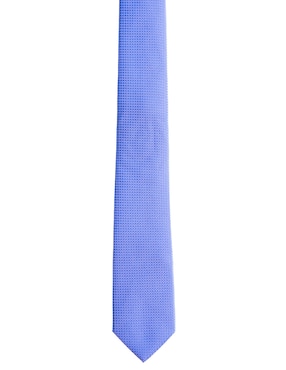 Corbata Marco Fontana regular estampada para hombre