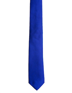 Corbata Marco Fontana regular estampada para hombre