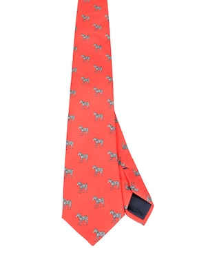 Corbata Jbe regular para hombre