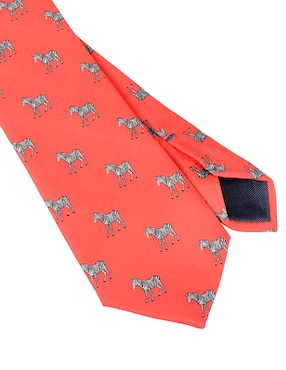 Corbata Jbe regular para hombre