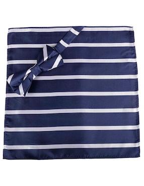 Set de moño y pañuelo Jbe para hombre