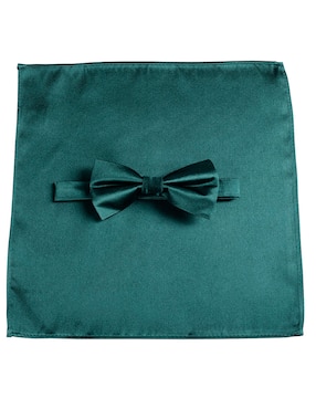Set de moño y pañuelo Jbe para hombre