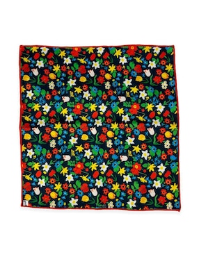 Set pañuelos de satín Lucida
