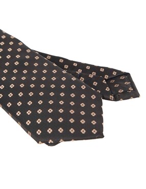 Corbata Marco Fontana para hombre
