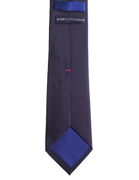 Corbata Marco Fontana regular para hombre