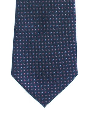Corbata Marco Fontana regular para hombre