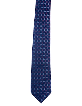 Corbata Marco Fontana regular para hombre