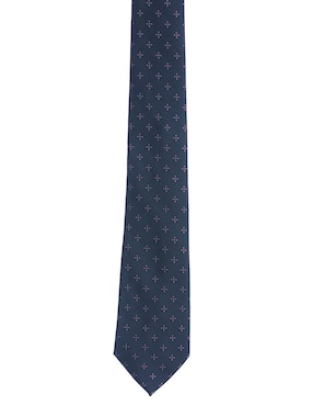 Corbata Marco Fontana regular para hombre