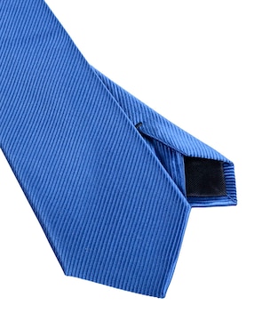 Corbata Jbe regular estampado a rayas para hombre