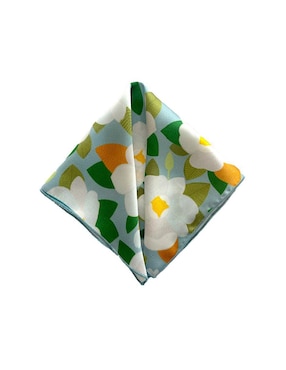 Set pañuelos de satín Lucida
