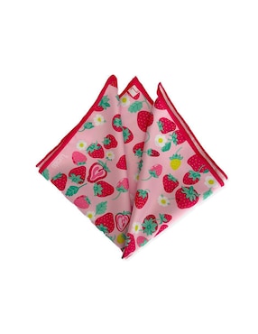 Set pañuelos de satín Lucida