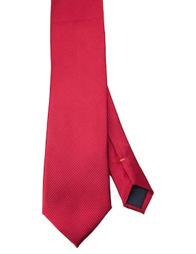 Corbata Jbe regular estampado a rayas para hombre