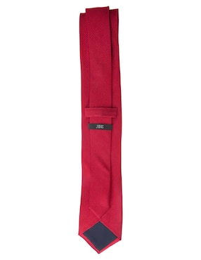 Corbata Jbe regular estampado a rayas para hombre