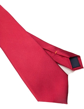 Corbata Jbe regular estampado a rayas para hombre