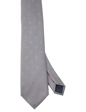 Corbata Jbe regular estampada para hombre
