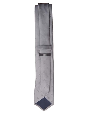 Corbata Jbe regular estampada para hombre