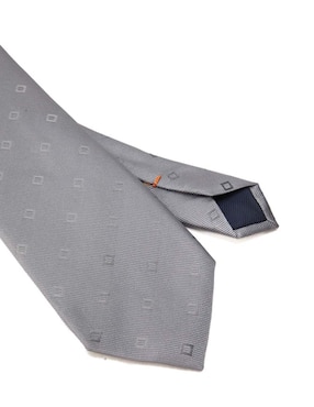 Corbata Jbe regular estampada para hombre