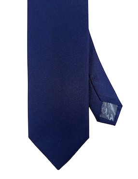 Corbata Ted Baker regular de seda para hombre