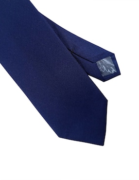 Corbata Ted Baker regular de seda para hombre