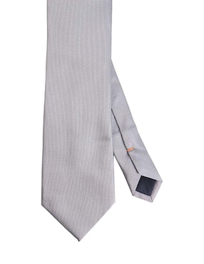 Corbata Jbe regular estampada para hombre