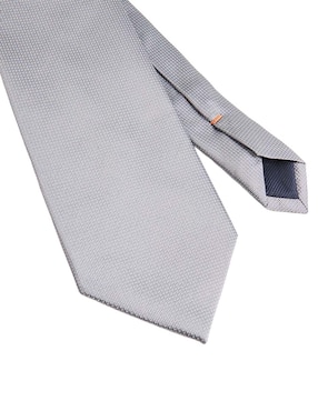 Corbata Jbe regular estampada para hombre