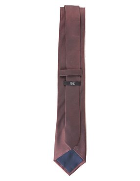 Corbata Jbe regular estampada para hombre