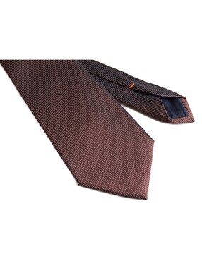 Corbata Jbe regular estampada para hombre