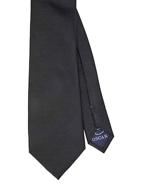 Corbata Oscar de la Renta regular para hombre