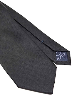 Corbata Oscar de la Renta regular para hombre