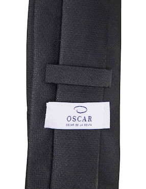 Corbata Oscar de la Renta regular para hombre