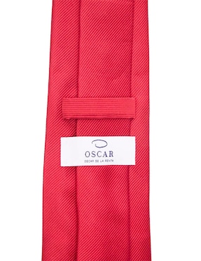 Corbata Oscar de la Renta regular para hombre