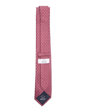 Corbata Oscar de la Renta regular para hombre