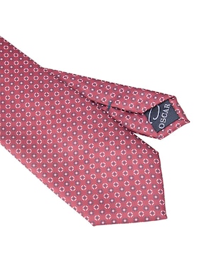 Corbata Oscar de la Renta regular para hombre
