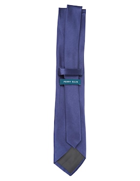 Corbata Perry Ellis regular para hombre