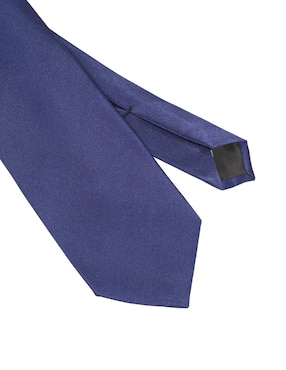 Corbata Perry Ellis regular para hombre