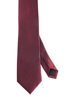 Corbata Perry Ellis regular para hombre