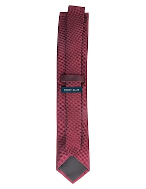 Corbata Perry Ellis regular para hombre
