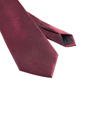Corbata Perry Ellis regular para hombre