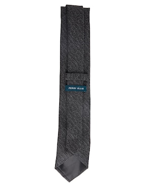 Corbata Perry Ellis regular para hombre
