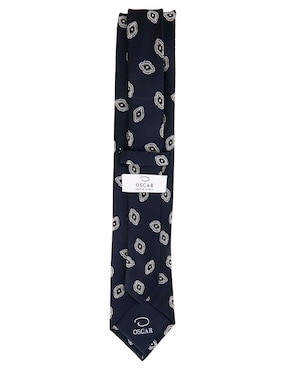 Corbata Oscar de la Renta regular para hombre