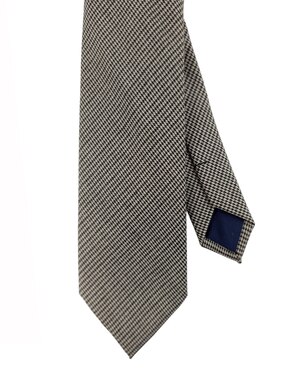 Corbata Original Penguin regular estampado Geométrico para hombre