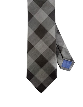 Corbata Puroego regular para hombre