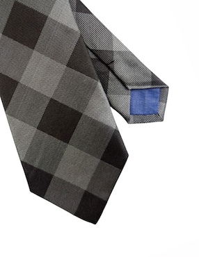 Corbata Puroego regular para hombre