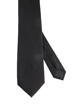 Corbata Kenneth Cole regular estampado liso para hombre