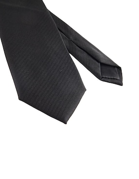 Corbata Kenneth Cole regular estampado liso para hombre