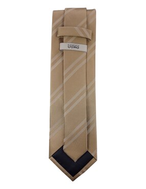 Corbata Elemento Uomo regular estampado a rayas para hombre