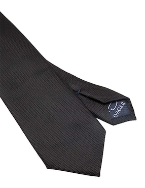 Corbata Oscar de la Renta regular para hombre