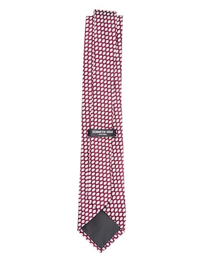 Corbata Kenneth Cole regular para hombre
